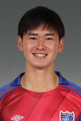 Rei Hirakawa 2019