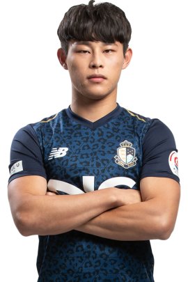 Seok-hun Jeon 2019