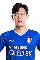 Jung-hoon Choi 2019