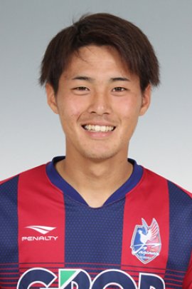 Yasufumi Nishimura 2019