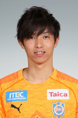 Daigo Takahashi 2019