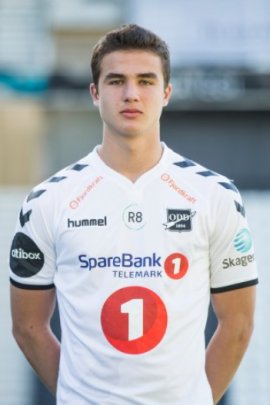 Filip Delaveris 2019