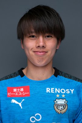 Ao Tanaka 2019