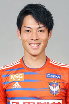 Ryoma Watanabe 2019