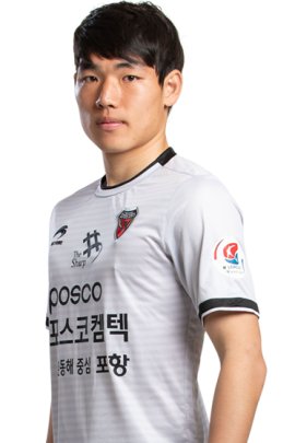 Sung-hoon Cho 2019
