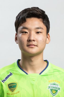 Jae-seok Kim 2019