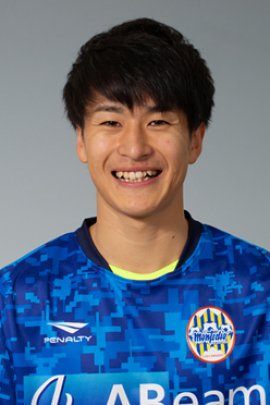 Tatsuhiro Sakamoto 2019