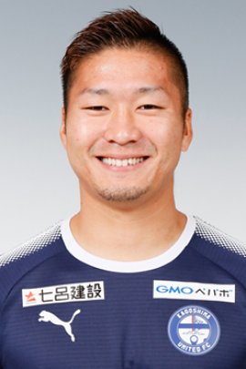 Yusei Kayanuma 2019