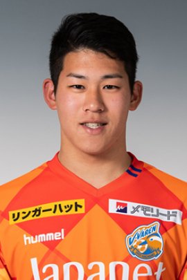 Takahiro Koga 2019