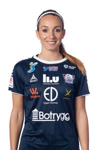 Kosovare Asllani 2019