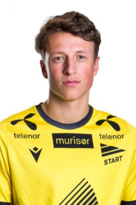Sander Sjökvist 2019