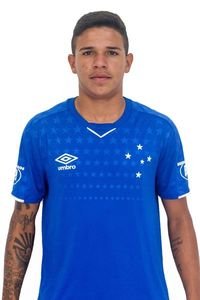 Jadsom Silva Stats et palmarès 2024