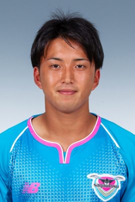 Ayumu Ohata 2019