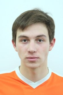 Matvey Gerasimov 2019
