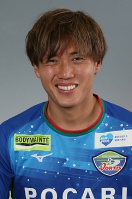 Seiya Fujita 2019