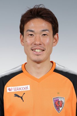 Keisuke Shimizu 2019
