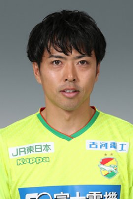 Masaki Yamamoto 2019