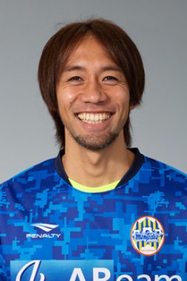 Takuya Honda 2019