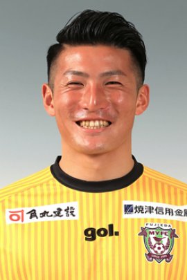 Takuya Ohata 2019