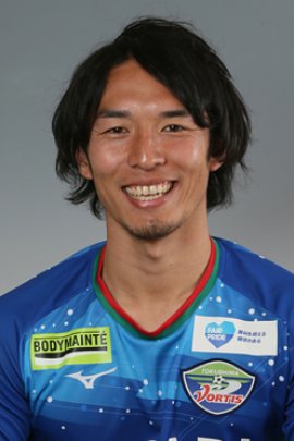 Yuki Oshitani 2019