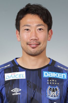 Kazuma Watanabe 2019