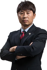 Gi-dong Kim 2019