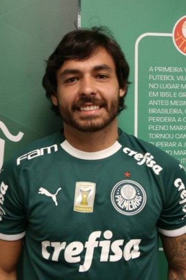 Ricardo Goulart 2019