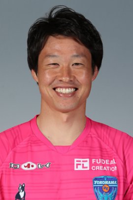 Akihiko Takeshige 2019