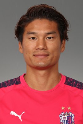 Tatsuya Yamashita 2019