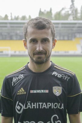 Zakaria Beglarishvili Stats et palmarès 2025