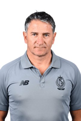 Philippe Montanier 2020-2021