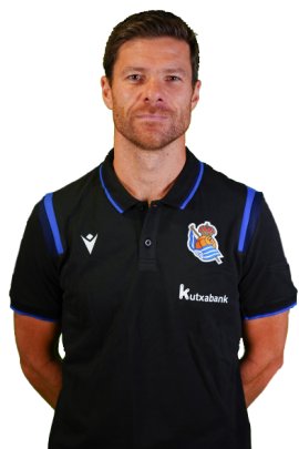 Xabi Alonso 2020-2021