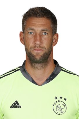 Maarten Stekelenburg 2020-2021