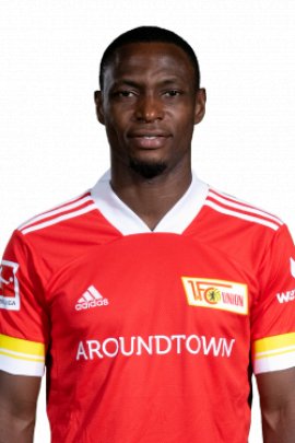 According to Zurnal, Anthony Ujah is on - naijafootballers