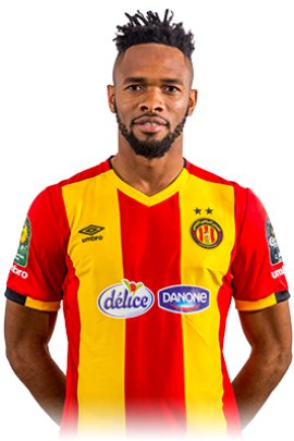 Fousseny Coulibaly Stats et palmarès 23/24