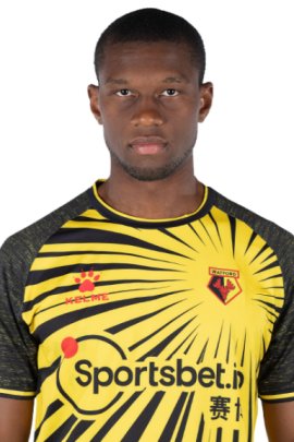 Christian Kabasele 2020-2021