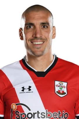 Oriol Romeu 2020-2021