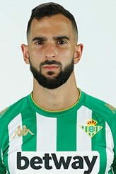 Martín Montoya 2020-2021