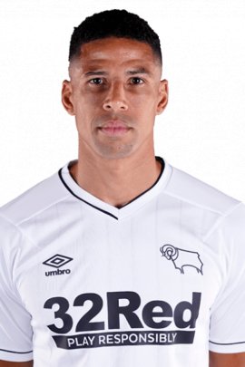 Curtis Davies 2020-2021