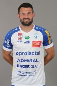 Dario Tadic 2020-2021