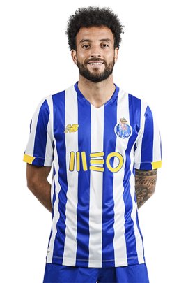 Felipe Anderson 2020-2021