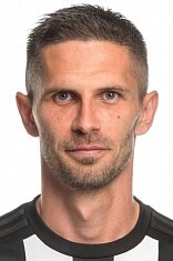 Petr Javorek 2020-2021