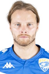 Birkir Bjarnason 2020-2021