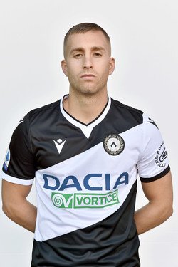 Gerard Deulofeu 2020-2021