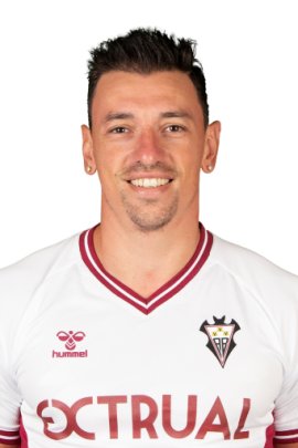 Nicolas Gorosito 2020-2021