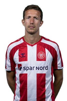 Jakob Ahlmann 2020-2021