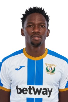 Kenneth Omeruo 2020-2021