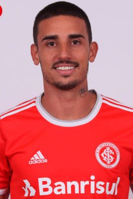  Thiago Galhardo 2020-2021