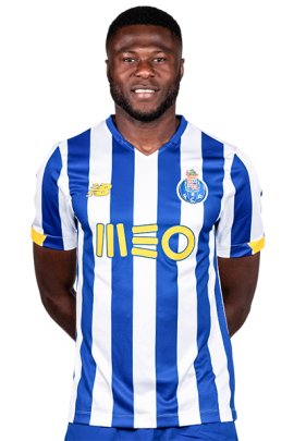 Chancel Mbemba 2020-2021