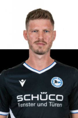 Fabian Klos 2020-2021